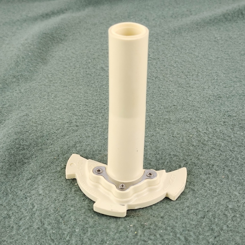 Cuisinart DLC-139ATX Replacement Detachable Stem For DLC-10 Food Processor